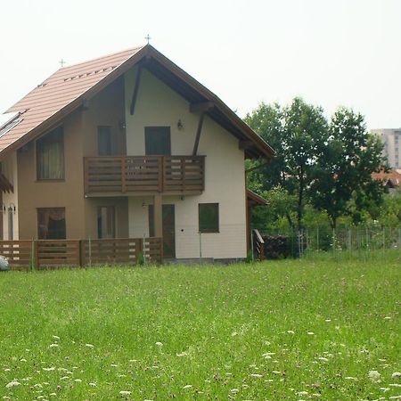 Hotel Colt De Rai à Covasna Extérieur photo