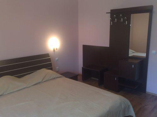 Hotel Colt De Rai à Covasna Extérieur photo