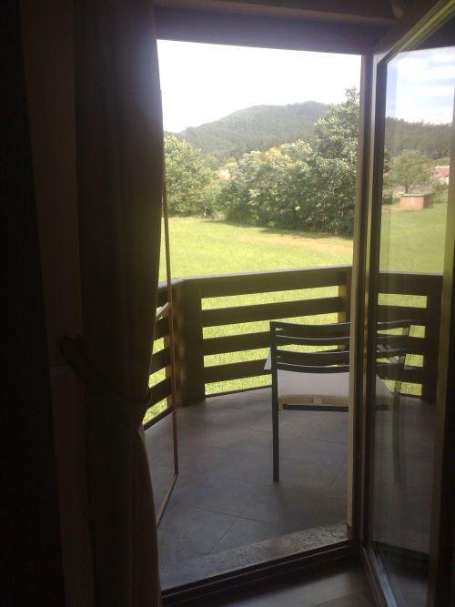 Hotel Colt De Rai à Covasna Extérieur photo
