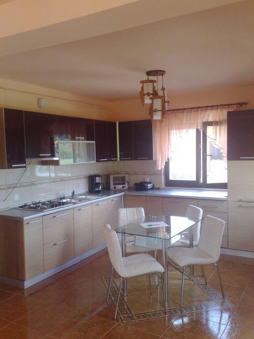 Hotel Colt De Rai à Covasna Extérieur photo