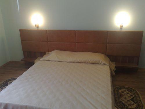 Hotel Colt De Rai à Covasna Extérieur photo